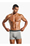 Set of 3 - Trunks with Elasticised Waistband - 2
