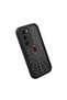 Infinix Hot 60I Compatible Case Slim Soft Silicone Phone Case Spiderman Pattern - 3