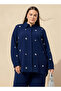 Shirt with Embellishment