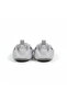 Kitty Crib Shoes - Multicolor - 0 to 18 Months - 3