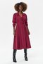Rochie Venus Aubergine 44 - 4