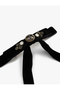 Bow hair clip - 3