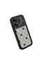 Tecno Pova 6 Pro Compatible Case Slim Soft Silicone Phone Cover Striped Pattern - 3