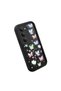 Case for Redmi 15 5g Compatible Slim Soft Silicone Phone Cover Colorful Butterfly - 3