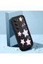 For Redmi 15 5g Compatible Case Slim Soft Silicone Phone Cover Star Pattern