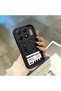 Mi 15t Compatible Case Slim Soft Silicone Phone Cover Creative Pattern - 2