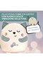- Interactive Doll, White - 4