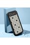 Case for Tecno Spark Slim 5g Compatible Slim Soft Silicone Phone Cover Case Striped Pattern