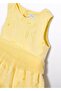 Abel&Lula Back Detailed Girls' Dress_Mnvs5042 - 6