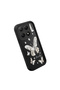 Mi 15t Compatible Case Slim Soft Silicone Phone Cover Butterfly Pattern - 3