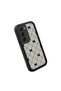 Infinix Hot 60I Compatible Case Slim Soft Silicone Phone Cover Striped Pattern - 3