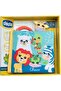 Animals' Book 3m-24m - 5