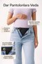 Maternity Pants Waist Extender-Women's Pants Extender Right Button Compatible