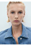Denim jacket with pockets - 6