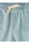 Lcw Kids Indigo Boy's Jean Shorts - 3