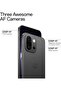 13s | Snapdragon® 8 Elite | Smarter with AI | 12GB+256GB | Black Velvet (Internatio - 8