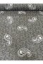 Vintage Patterned Embossed Textured Tulle - Stylish Textile Fabric for Dressmaking and Decoration