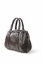Mateo El and Cross Bag Bitter Brown - 4