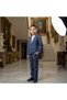 Sports Suit, Summer / Special Occasion / 100% Cotton / Blazer / Suit