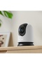 MC210 Yatay/Dikey Hareketli Ev Güvenlik Wi-Fi Kamerası - 6