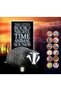 The Little Book Of Night-time Animal Sounds