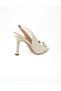 2354 Ten Heeled Evening Dress Women's Shoes - 4