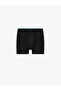 Regular Fit Patterned Cotton 3-Piece Boxer Set - 3