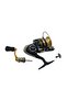Daiwa Crossfire Cs Lt3000-Cxh Fishing Reel - 3