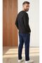 Men's Camisole Long Sleeve Basic T-Shirt Body - 5