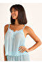 Pyjama Short Set Camisole Top and Shorts - 3