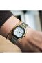 F21766D3 Women's Wristwatch with Steel Strap - 3