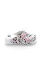 Classic Perforated Leather Sabo Slippers Orthopedic Hospital Doctor Nurse Chef Slippers - 4