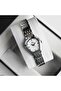 F88745A Women's Wristwatch with Steel Strap - 3