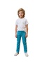 April 23 May 19 August 30 Show Girls Boys Unisex Suitable Baby Blue Pants - 2