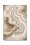 Sdt Traditional Themed Woven Base Modern Decorative Carpet Sdt397 - 3