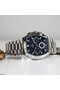 Rwa147377 Men's Wristwatch with Steel Strap - 3