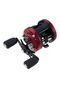 Abu Garcia Ambassadeur Sx Round Baitcast Reel – Strong Drag - 2