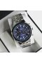 Rwa147473 Men's Wristwatch with Steel Strap - 4