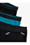Regular Fit Patterned Cotton 3-Piece Boxer Set - 6