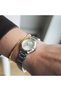 Rwa148016 Women Wrist Watch with Steel Cord - 3