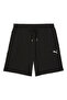 Wardrobe Essentials Men's Black Casual Style Shorts 63436701 - 4