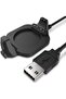 كابل شحن متوافق مع جهاز Garmin Forerunner 920XT - 2