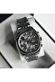 Rwa147835 Men's Wristwatch with Steel Strap - 4