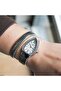 F40154A Women's Wristwatch with Steel Strap - 3