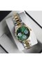 Fs019781 Women's Wristwatch with Steel Cord - 2