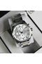 Rwa147461 Men's Wristwatch with Steel Strap - 3