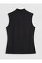 Stand Collar Women's Athlete - 5