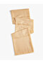 Women's Beige Shawl