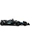 Premium Mercedes-AMG Petronas F1 2025 Team - 5