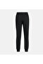Ua Rival Hi Rise Woven Black Women's Sweatpants 1382727-001 - 5